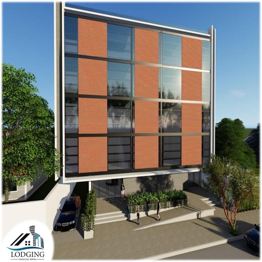 Apto Moderno Con Piscina De Borde Infinito سانتا كروز دي لا سي المظهر الخارجي الصورة